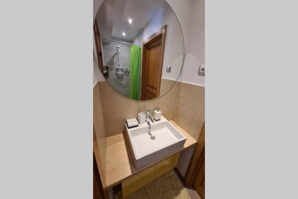 Chic T3 60 M2 Cosy 1 A 6 Personnes Rando, Nature, Bike Park, Station De Ski Le Bonhomme Exterior photo